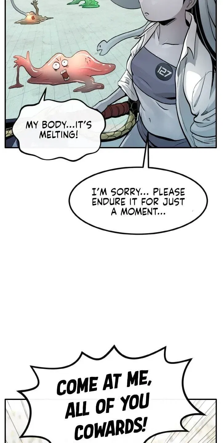 Counter Cube Chapter 204 – Page 39