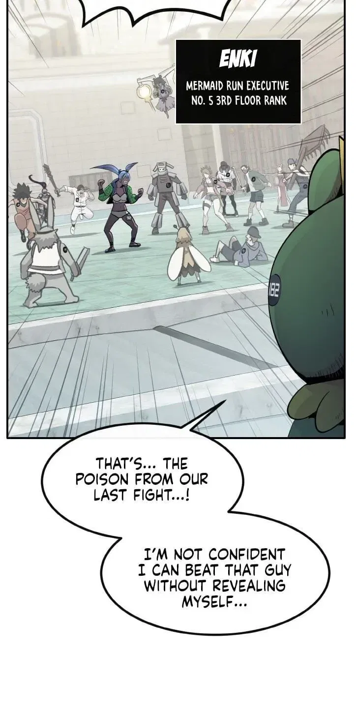 Counter Cube Chapter 204 – Page 40