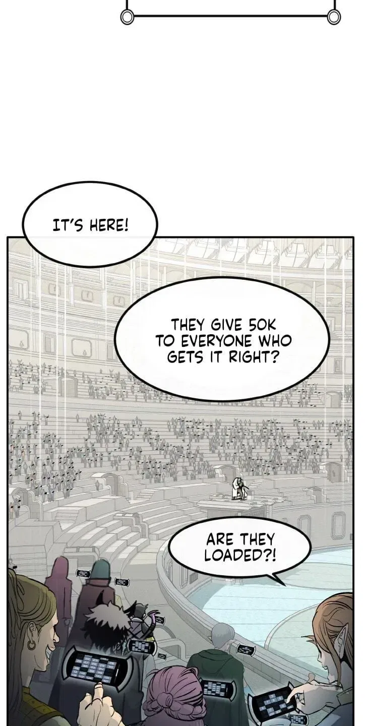 Counter Cube Chapter 204 – Page 47
