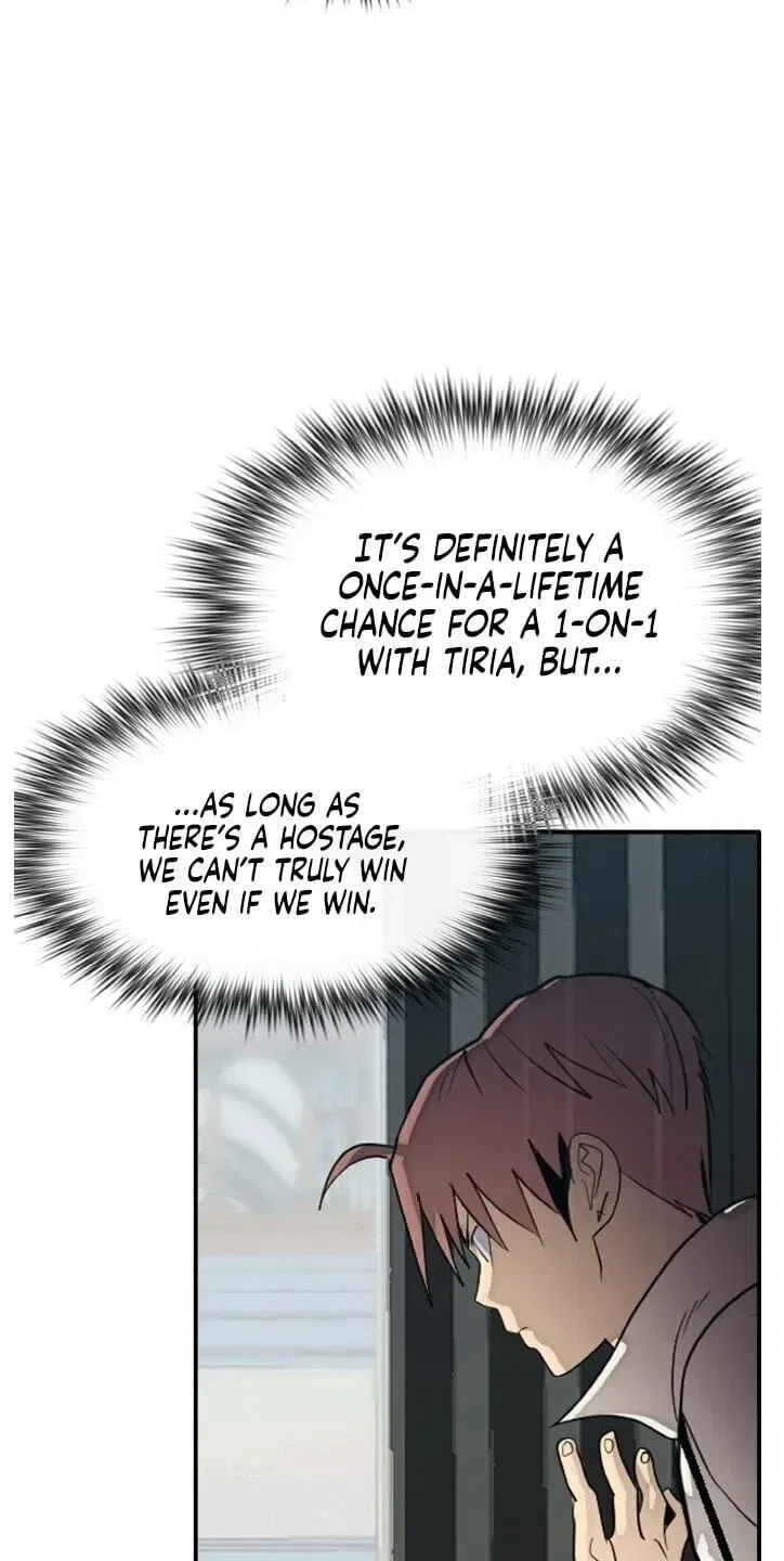 Counter Cube Chapter 204 – Page 52