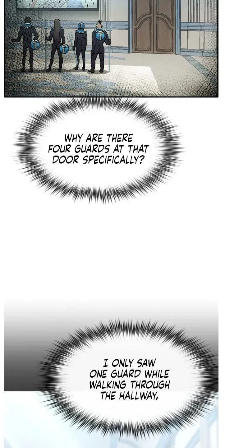 Counter Cube Chapter 204 – Page 54