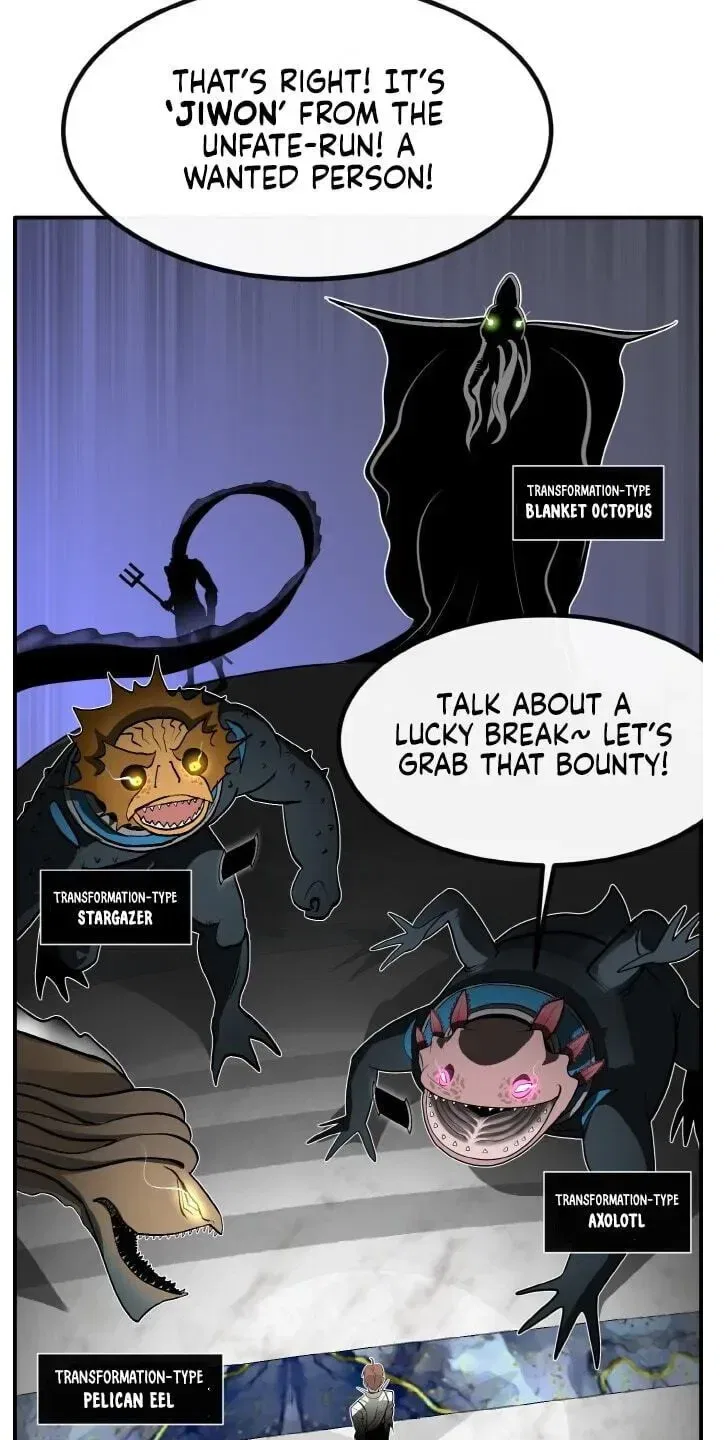 Counter Cube Chapter 204 – Page 58