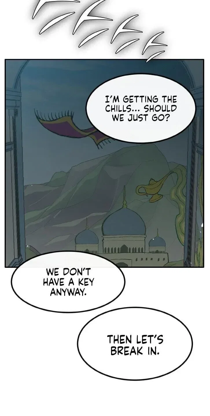 Counter Cube Chapter 204 – Page 62