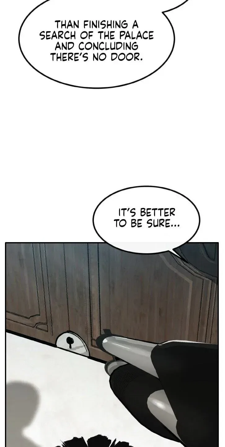 Counter Cube Chapter 204 – Page 64