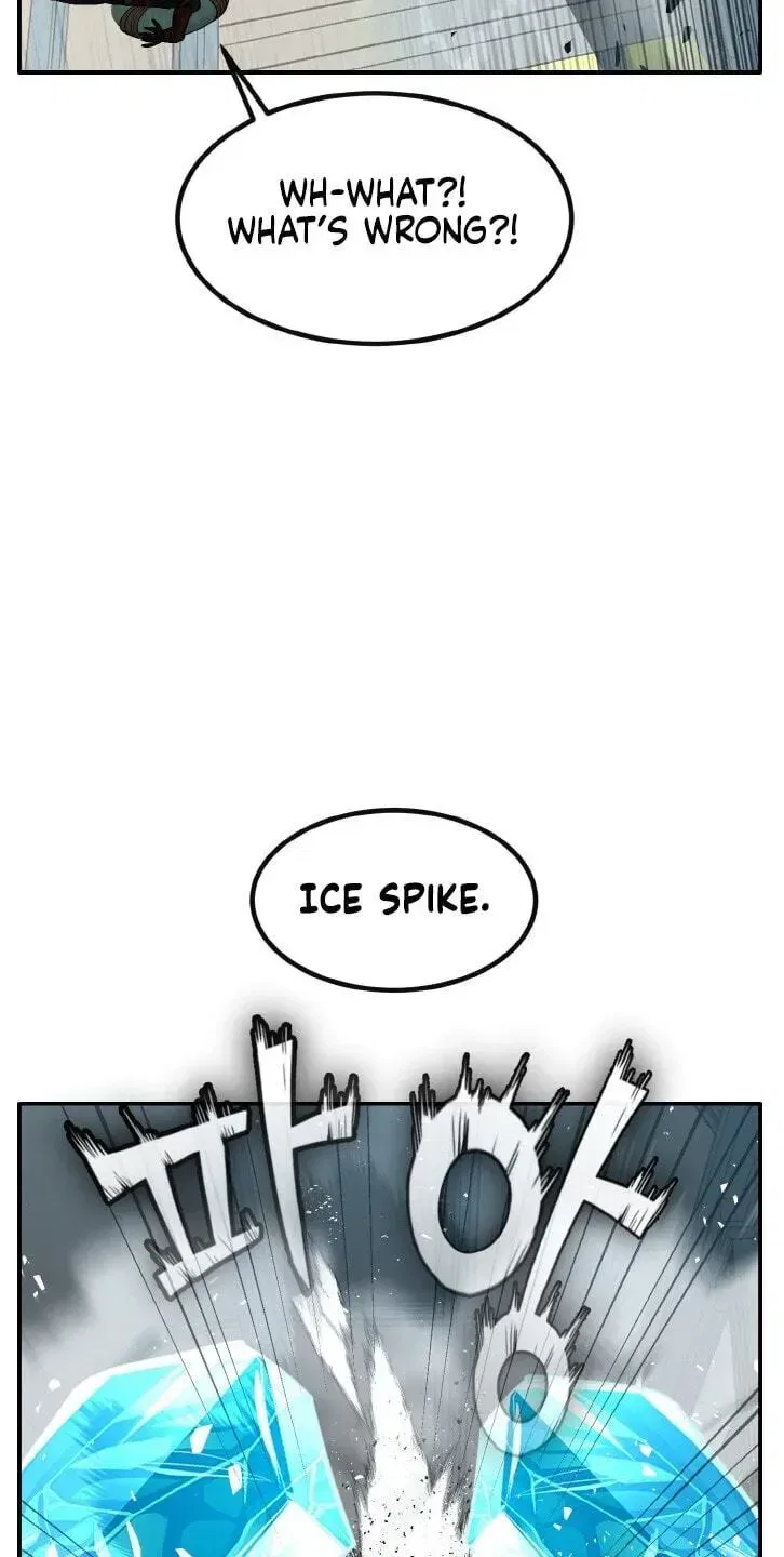 Counter Cube Chapter 204 – Page 70