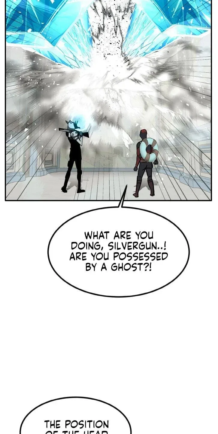 Counter Cube Chapter 204 – Page 71