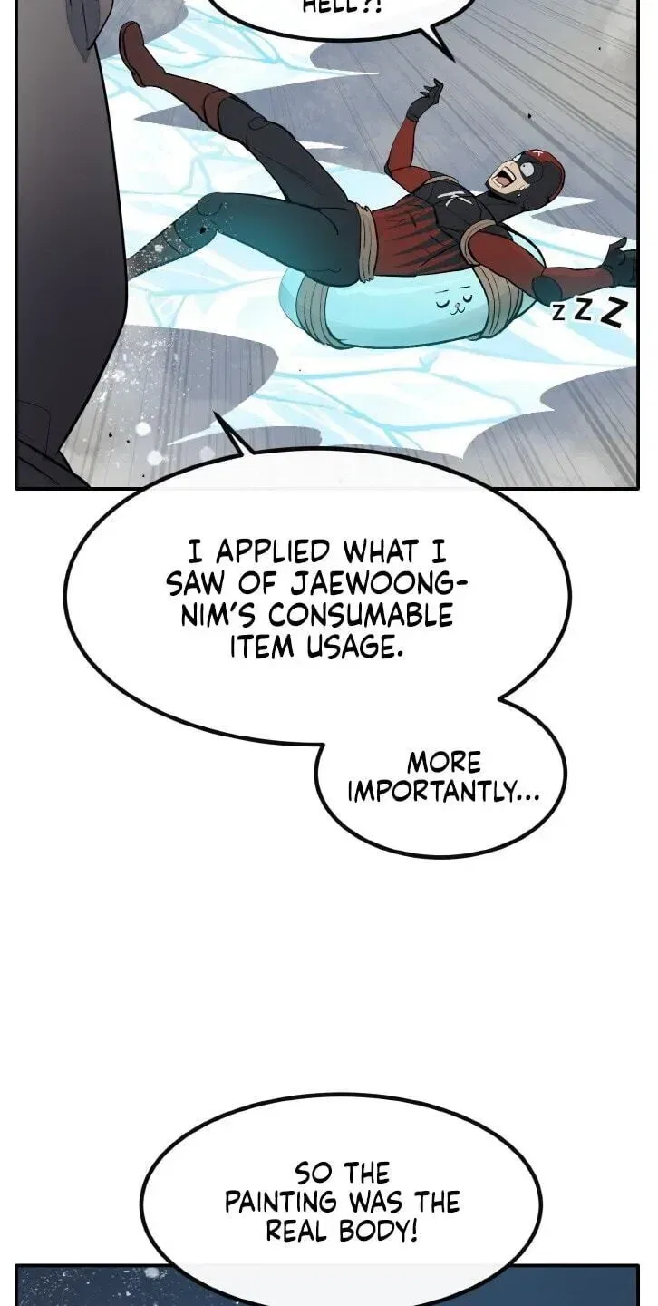 Counter Cube Chapter 204 – Page 78