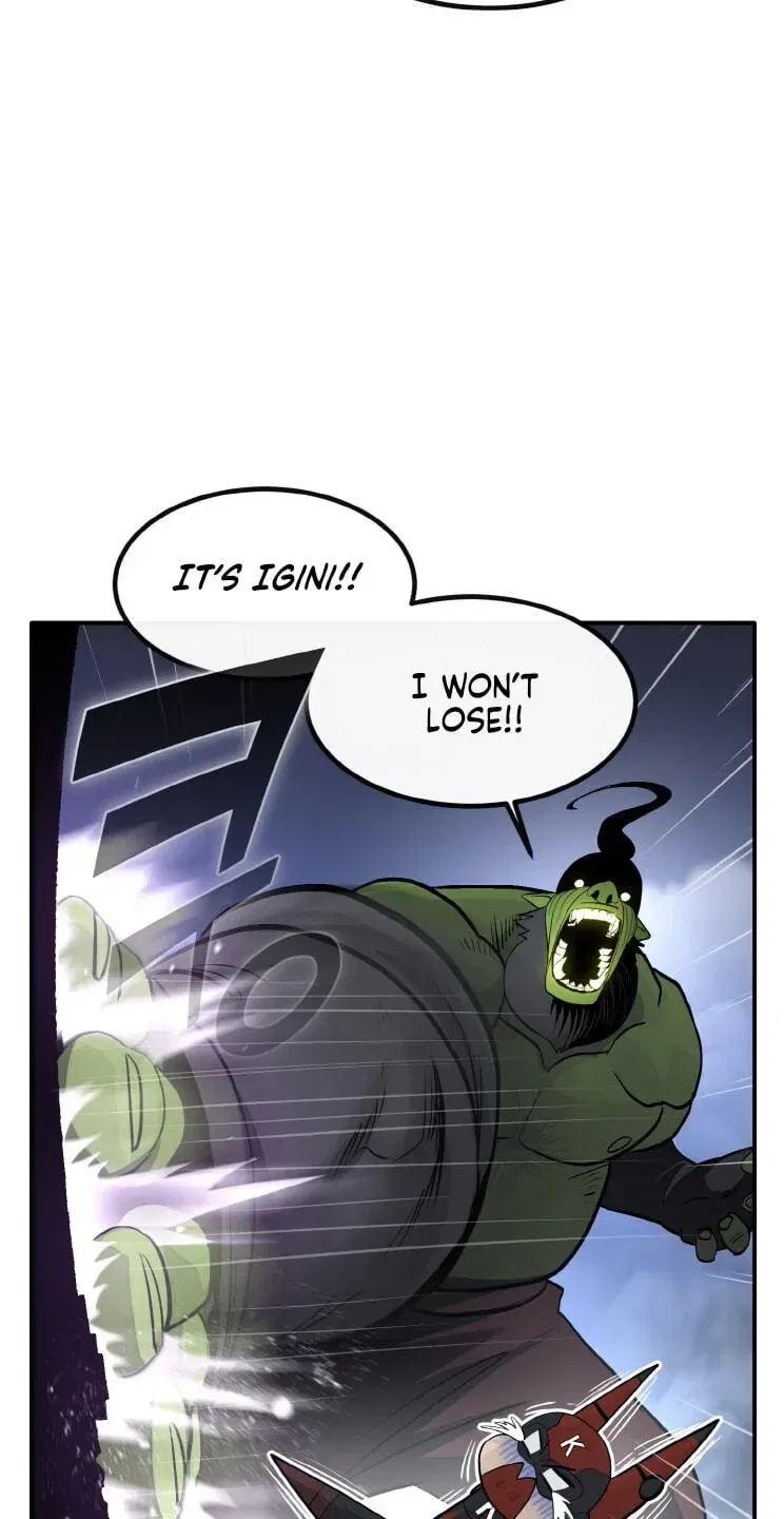 Counter Cube Chapter 204 – Page 81
