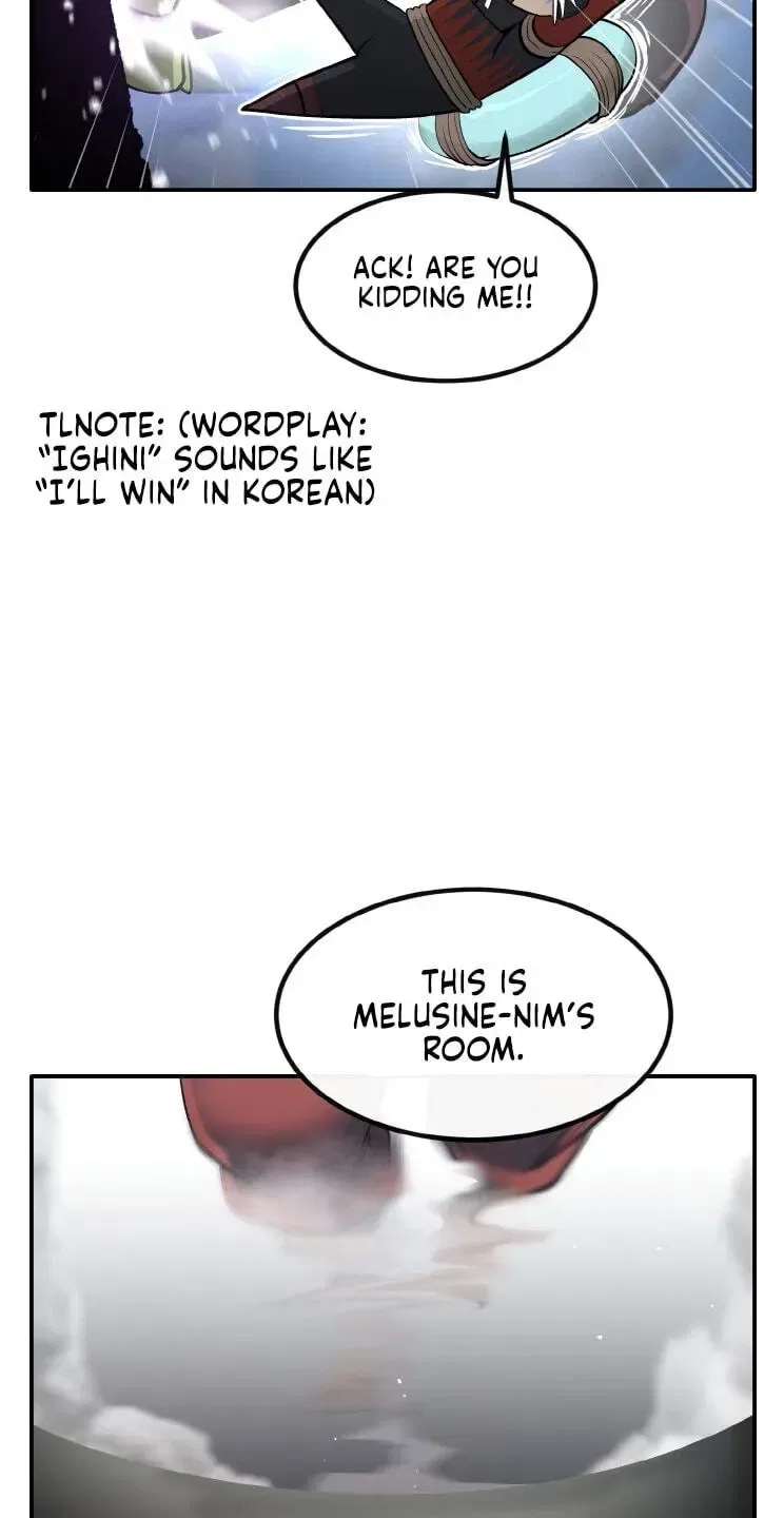 Counter Cube Chapter 204 – Page 82