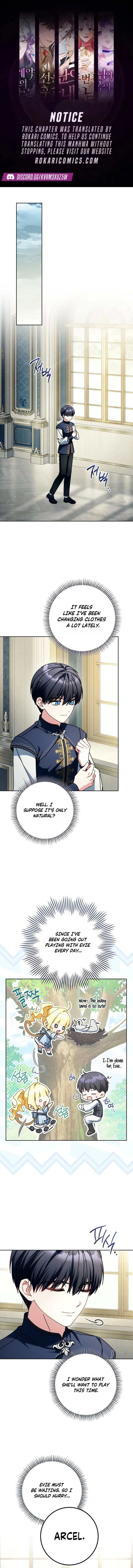Can I Cry Now? Chapter 53 – Page 2