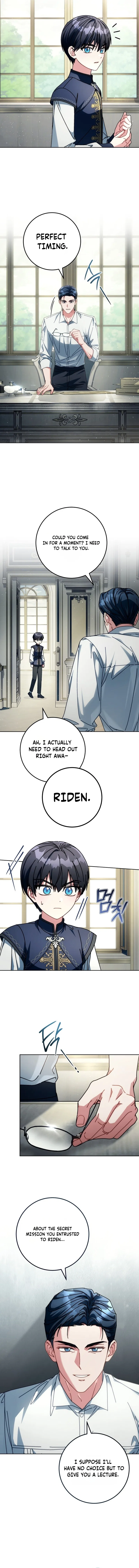 Can I Cry Now? Chapter 53 – Page 3