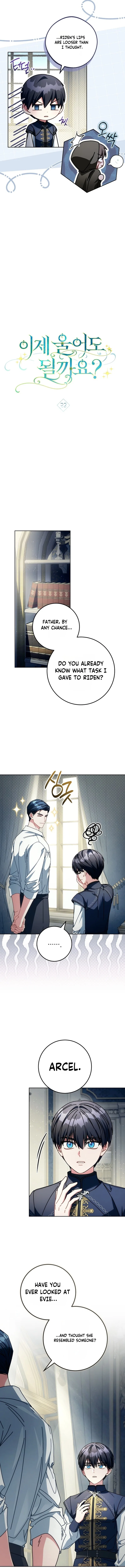Can I Cry Now? Chapter 53 – Page 4