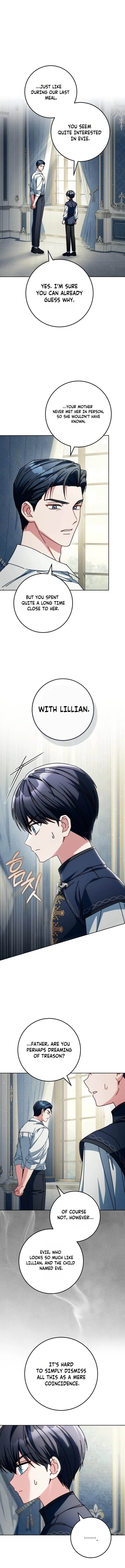 Can I Cry Now? Chapter 53 – Page 5