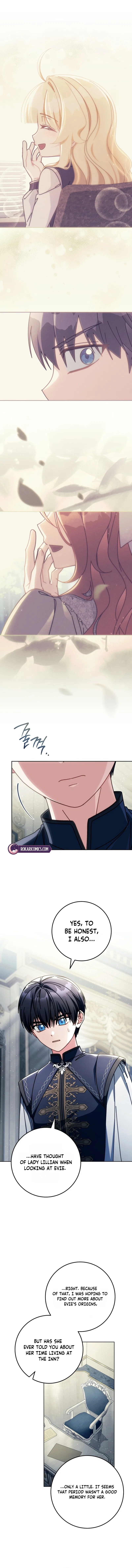 Can I Cry Now? Chapter 53 – Page 6