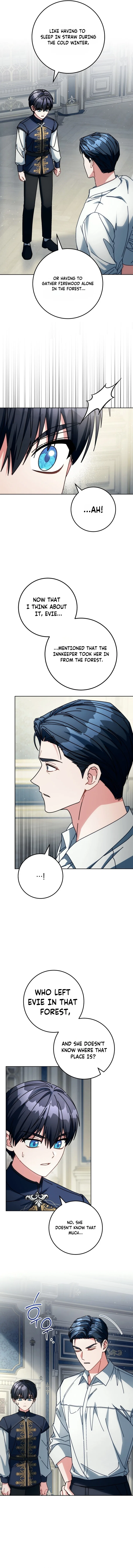 Can I Cry Now? Chapter 53 – Page 7