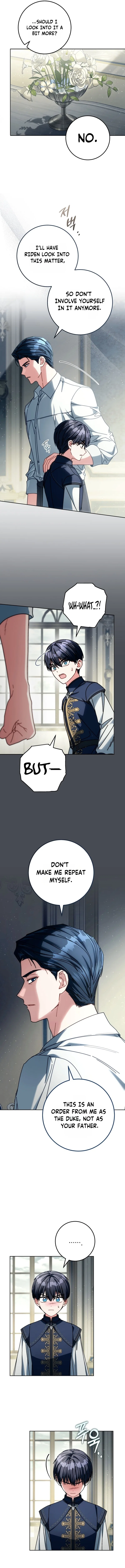 Can I Cry Now? Chapter 53 – Page 8