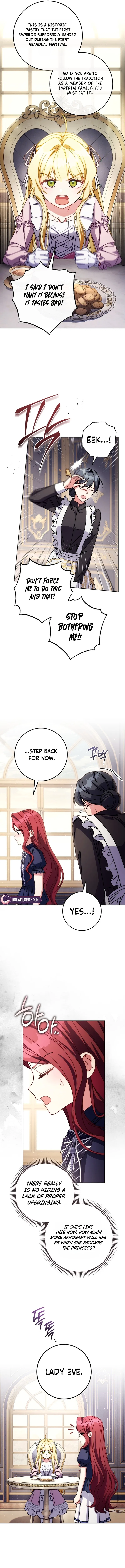 Can I Cry Now? Chapter 53 – Page 10