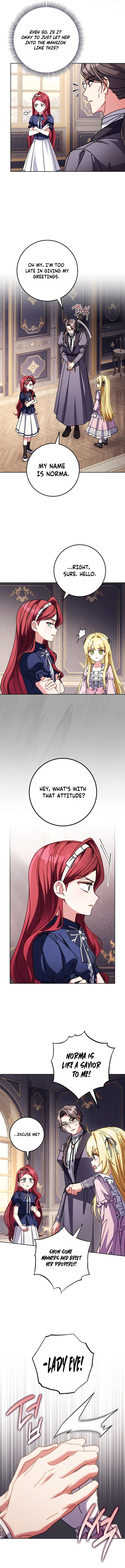Can I Cry Now? Chapter 53 – Page 12