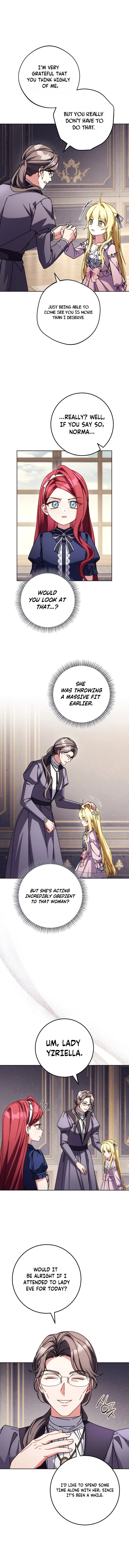 Can I Cry Now? Chapter 53 – Page 13