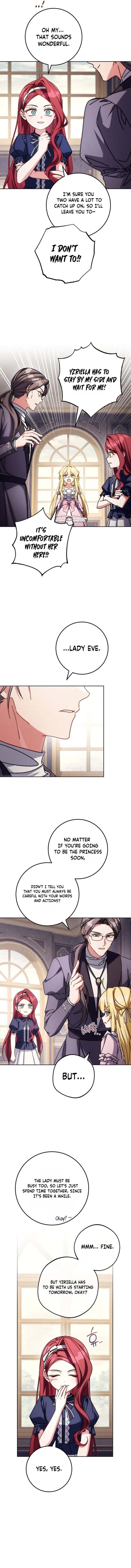 Can I Cry Now? Chapter 53 – Page 14