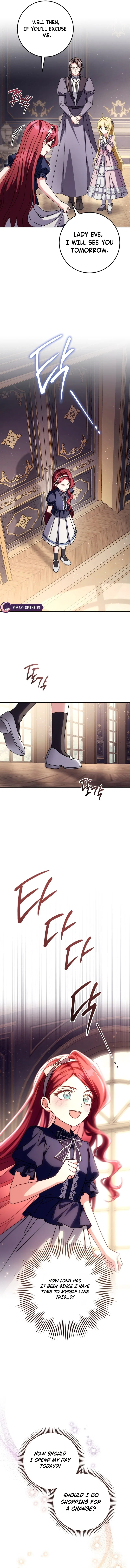 Can I Cry Now? Chapter 53 – Page 15