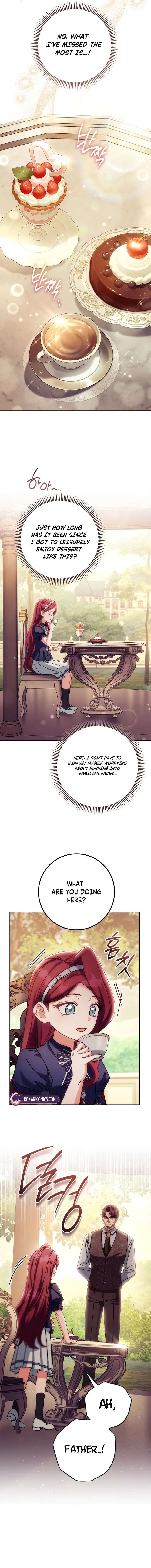 Can I Cry Now? Chapter 53 – Page 16