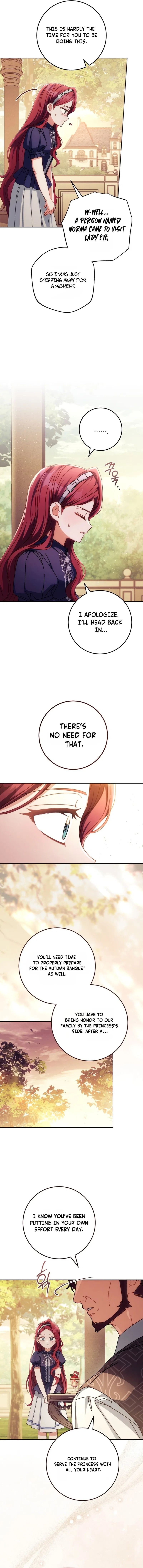 Can I Cry Now? Chapter 53 – Page 17