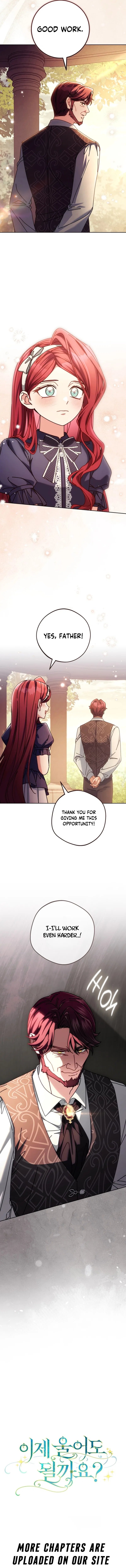 Can I Cry Now? Chapter 53 – Page 18
