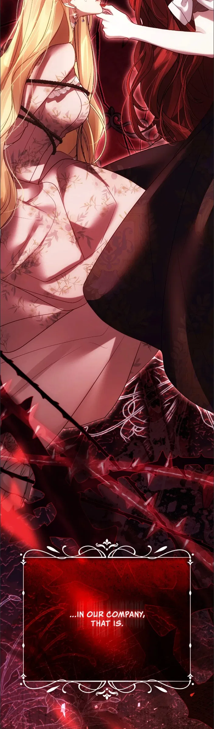 I Won’t Regret My Second Life, The Happy Ending Comes After Revenge Chapter 56 – Page 8