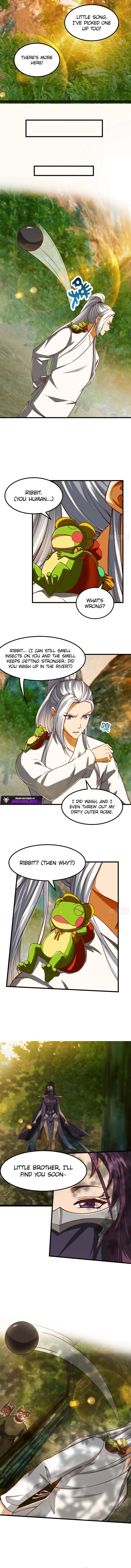 I Become Saint by Light Readings Chapter 42 – Page 4