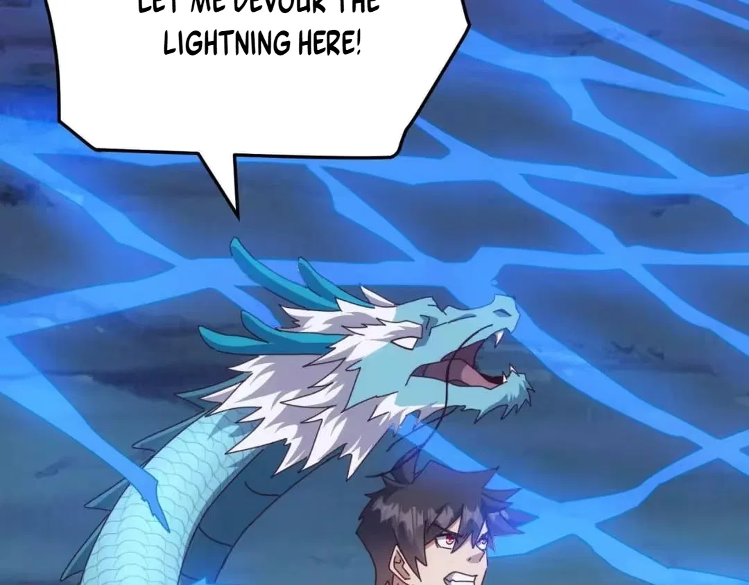 Invasion of the Myriad Races: Starting by Taming a Legendary Beast Chapter 94 – Page 4