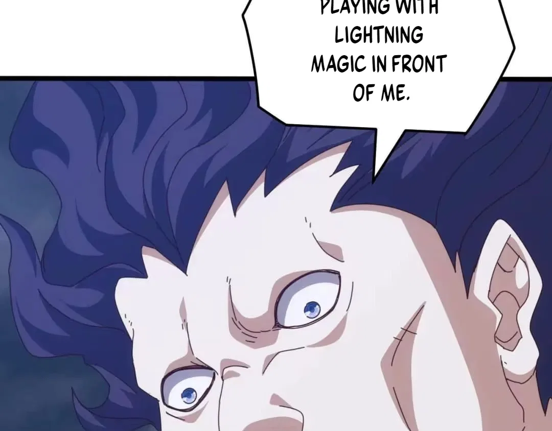 Invasion of the Myriad Races: Starting by Taming a Legendary Beast Chapter 94 – Page 8