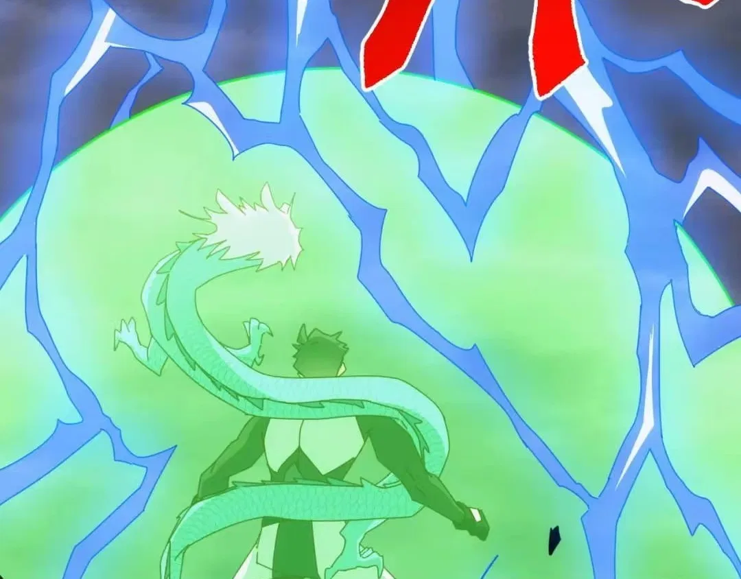 Invasion of the Myriad Races: Starting by Taming a Legendary Beast Chapter 94 – Page 13