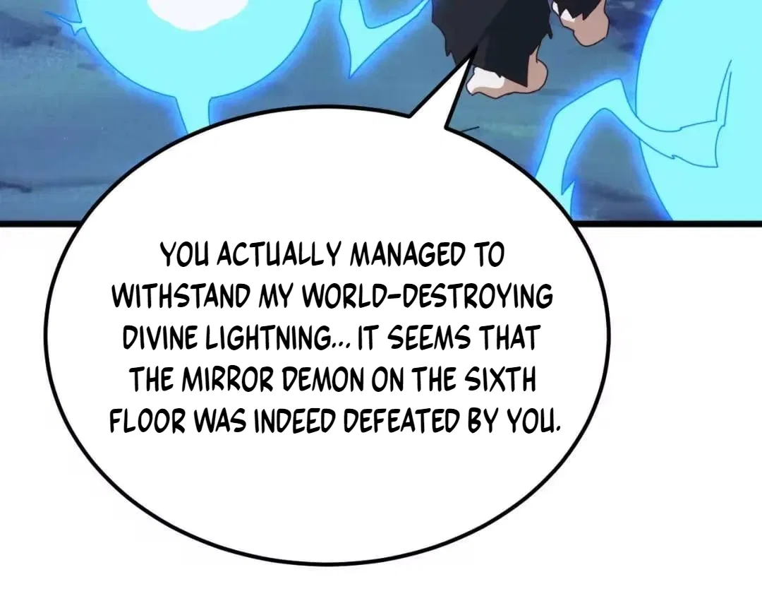 Invasion of the Myriad Races: Starting by Taming a Legendary Beast Chapter 94 – Page 21