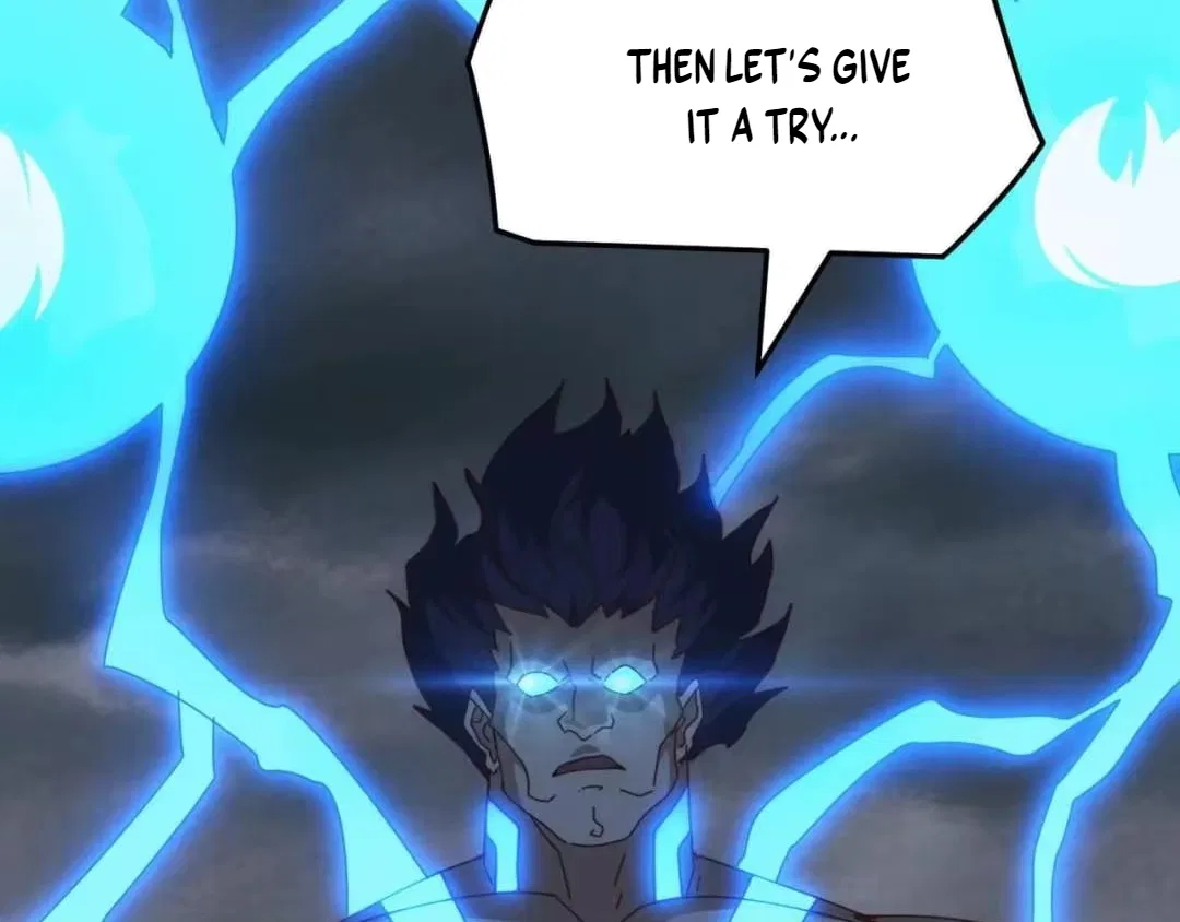 Invasion of the Myriad Races: Starting by Taming a Legendary Beast Chapter 94 – Page 24