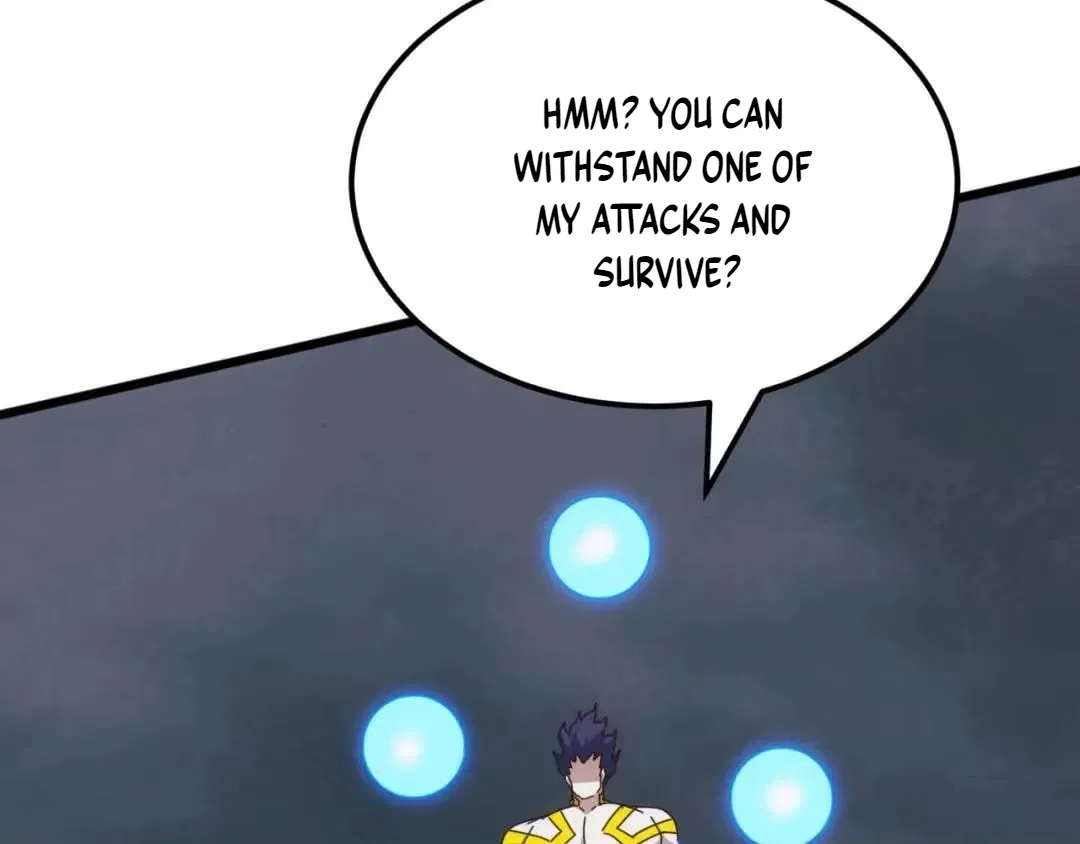 Invasion of the Myriad Races: Starting by Taming a Legendary Beast Chapter 94 – Page 39