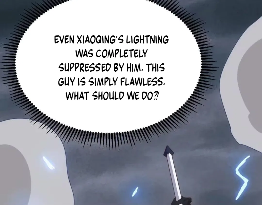 Invasion of the Myriad Races: Starting by Taming a Legendary Beast Chapter 94 – Page 41