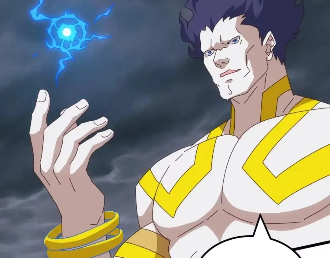 Invasion of the Myriad Races: Starting by Taming a Legendary Beast Chapter 94 – Page 45