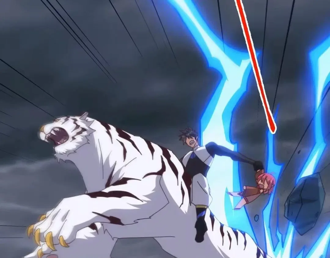 Invasion of the Myriad Races: Starting by Taming a Legendary Beast Chapter 94 – Page 52