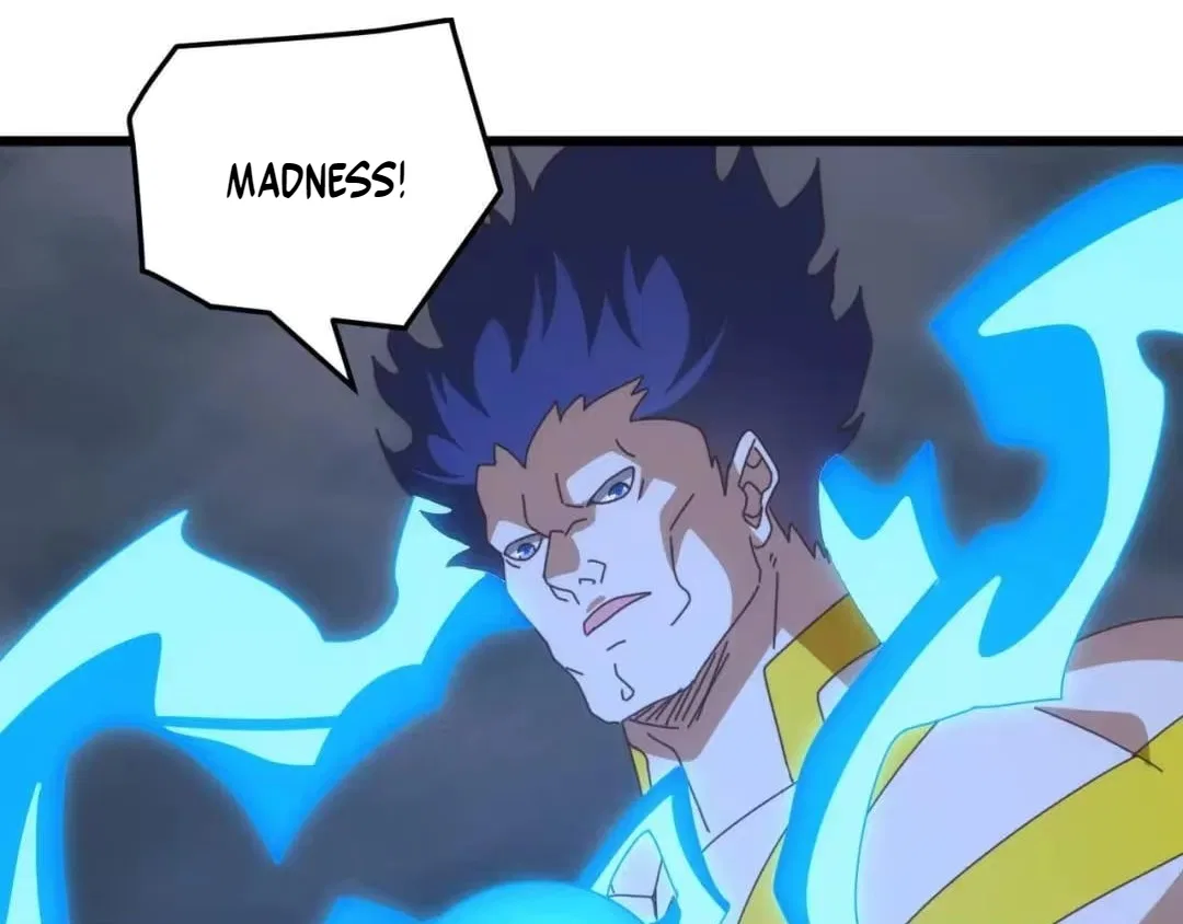 Invasion of the Myriad Races: Starting by Taming a Legendary Beast Chapter 94 – Page 81