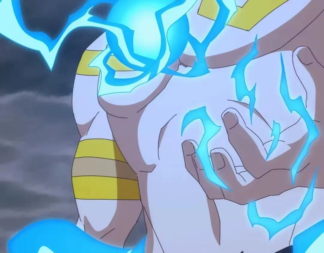 Invasion of the Myriad Races: Starting by Taming a Legendary Beast Chapter 94 – Page 82