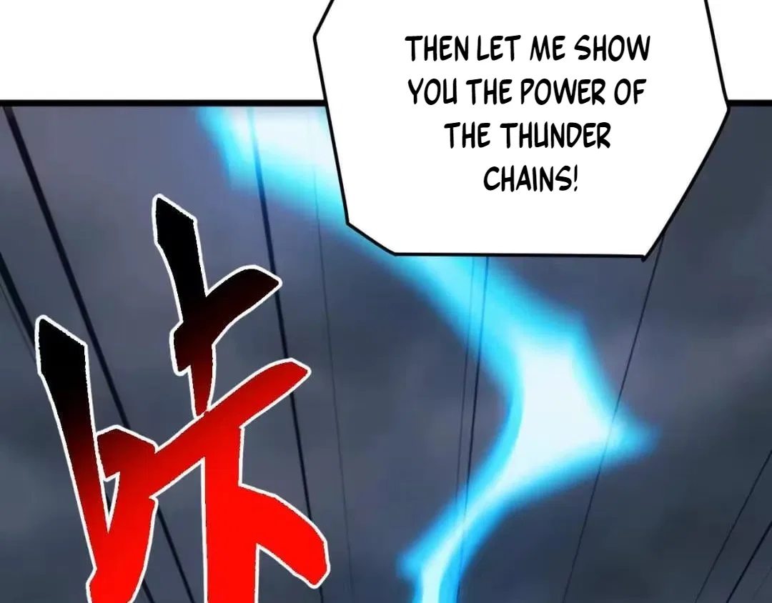Invasion of the Myriad Races: Starting by Taming a Legendary Beast Chapter 94 – Page 84