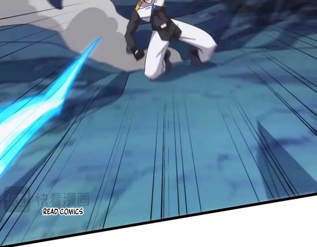 Invasion of the Myriad Races: Starting by Taming a Legendary Beast Chapter 94 – Page 86