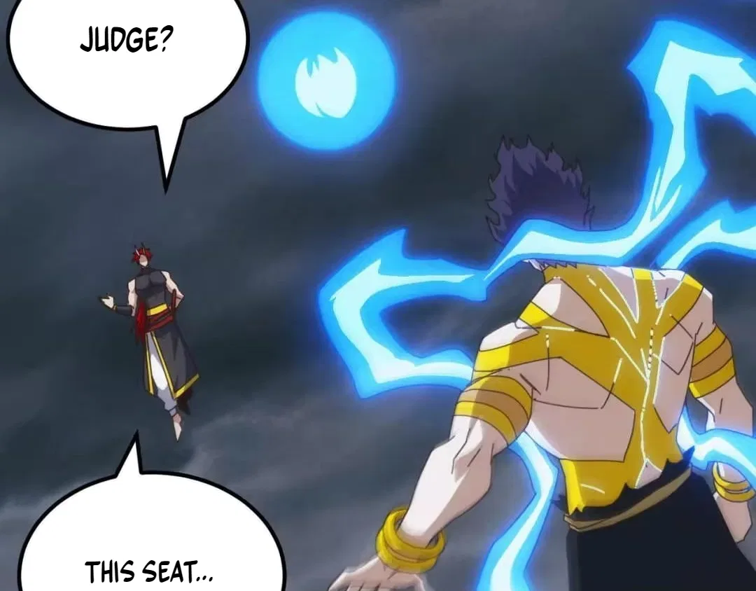 Invasion of the Myriad Races: Starting by Taming a Legendary Beast Chapter 94 – Page 111