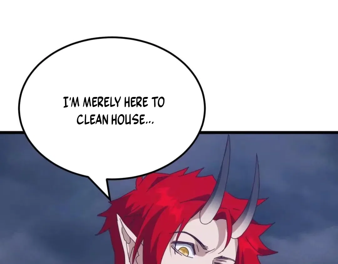 Invasion of the Myriad Races: Starting by Taming a Legendary Beast Chapter 94 – Page 121