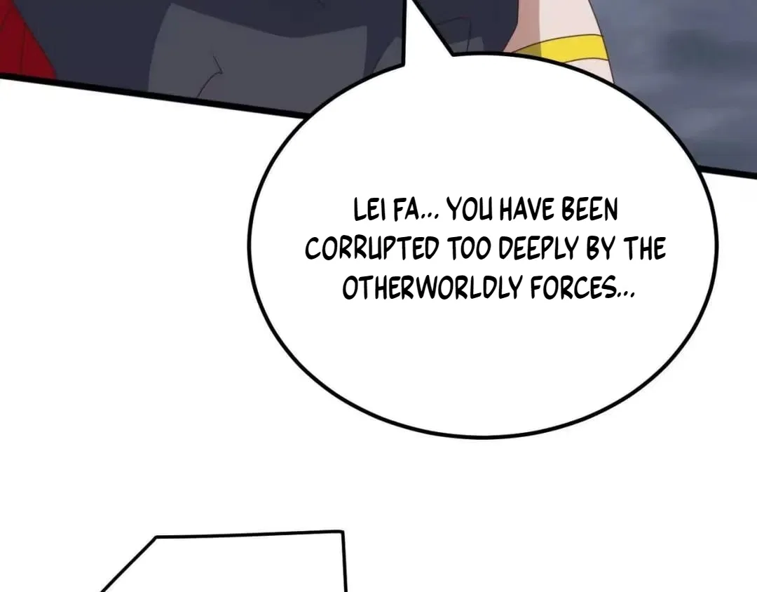 Invasion of the Myriad Races: Starting by Taming a Legendary Beast Chapter 94 – Page 123