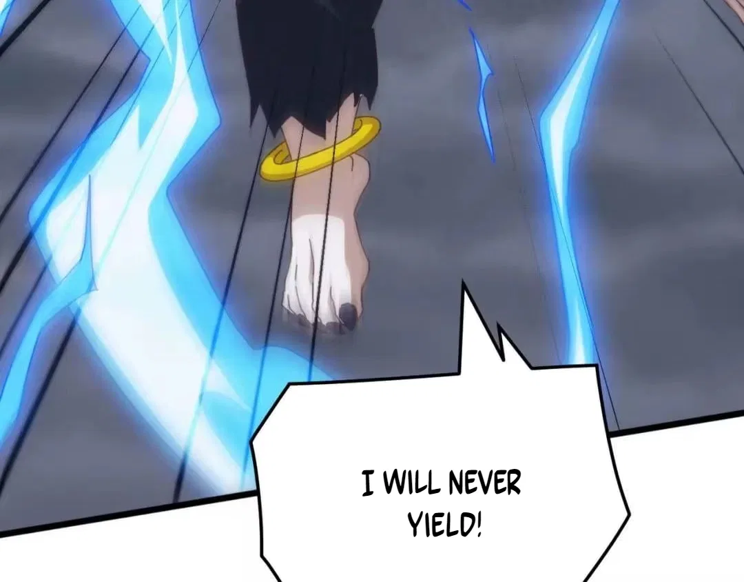 Invasion of the Myriad Races: Starting by Taming a Legendary Beast Chapter 94 – Page 127