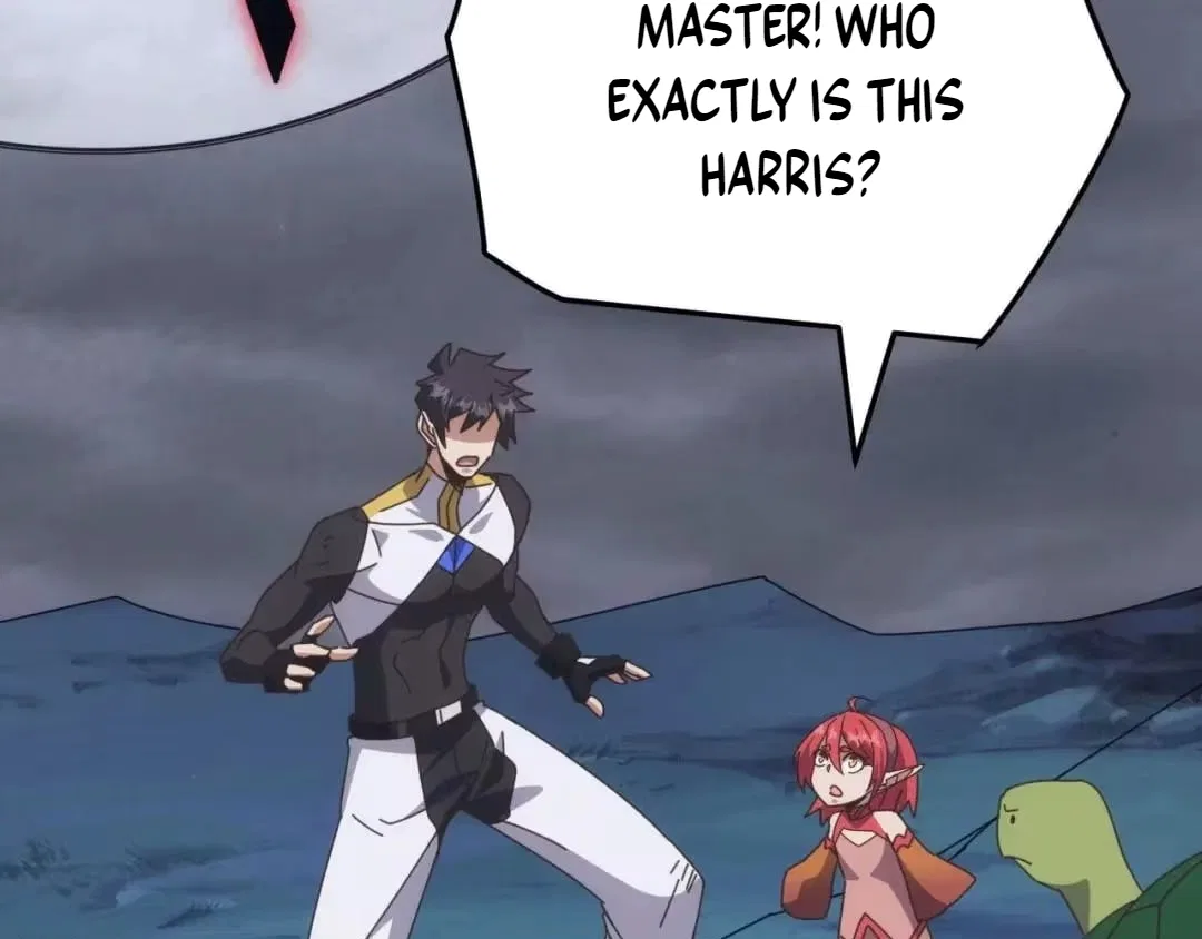 Invasion of the Myriad Races: Starting by Taming a Legendary Beast Chapter 94 – Page 141