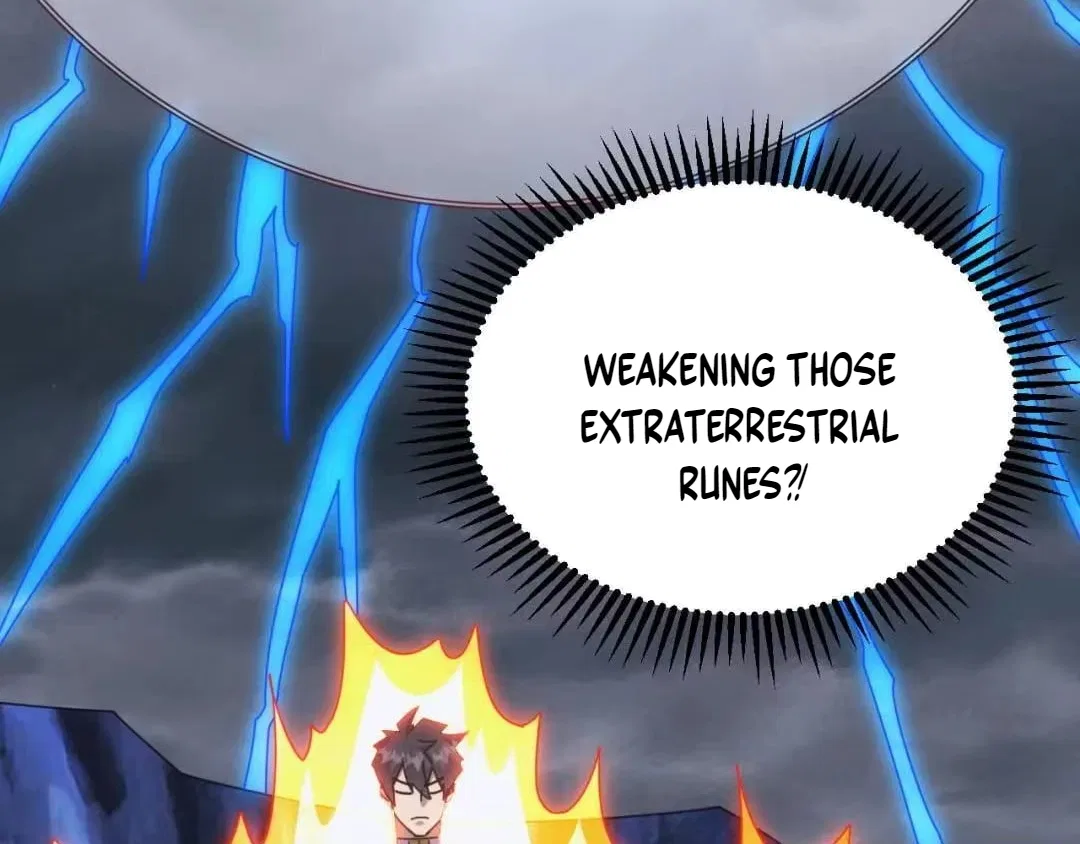 Invasion of the Myriad Races: Starting by Taming a Legendary Beast Chapter 94 – Page 144