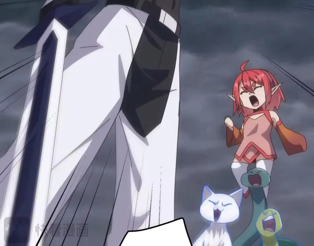 Invasion of the Myriad Races: Starting by Taming a Legendary Beast Chapter 94 – Page 148